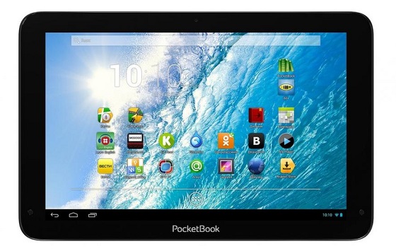 PocketBook SURFpad 3