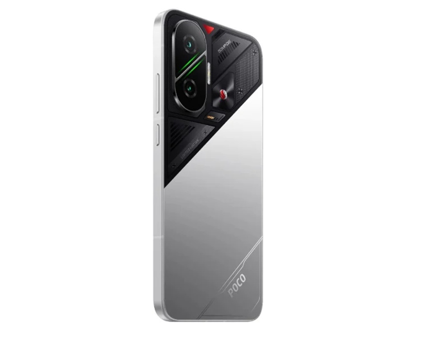 POCO F7