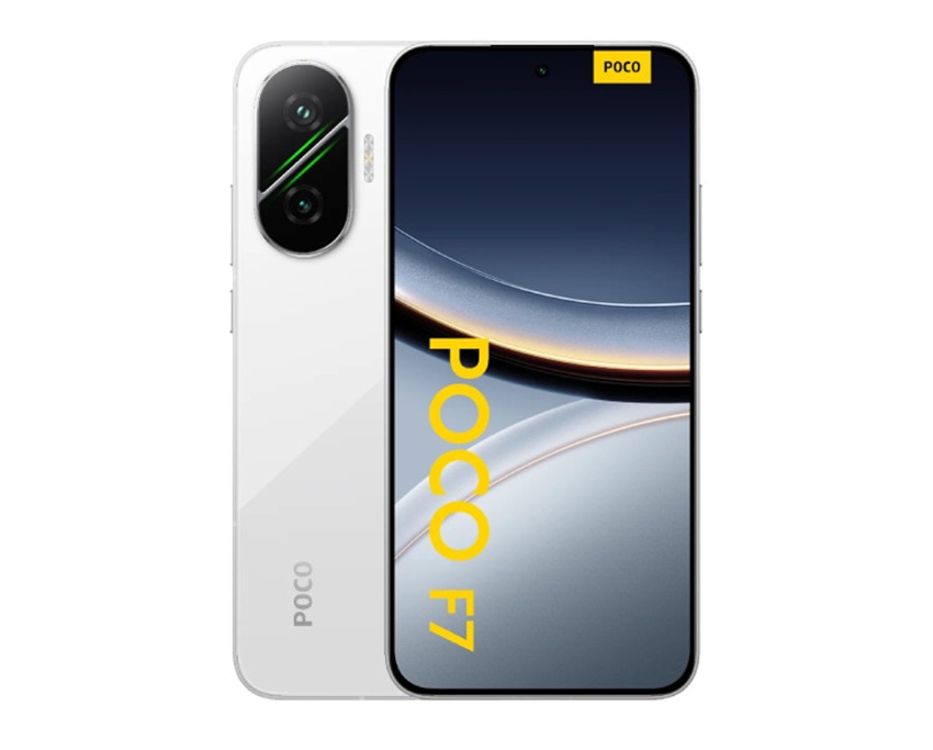 POCO F7