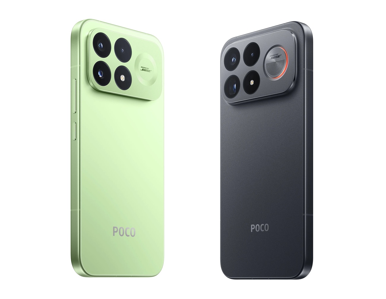 POCO F9 Pro
