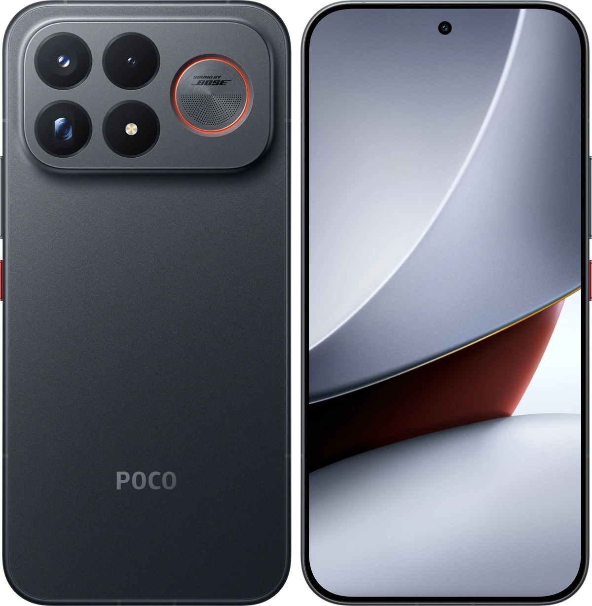 POCO F9 Ultra