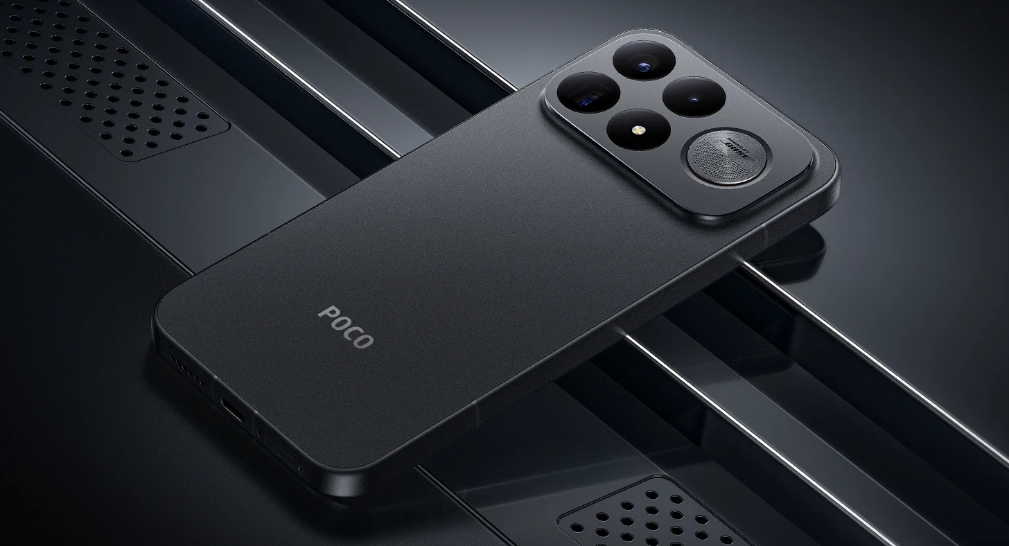 POCO F9 Ultra
