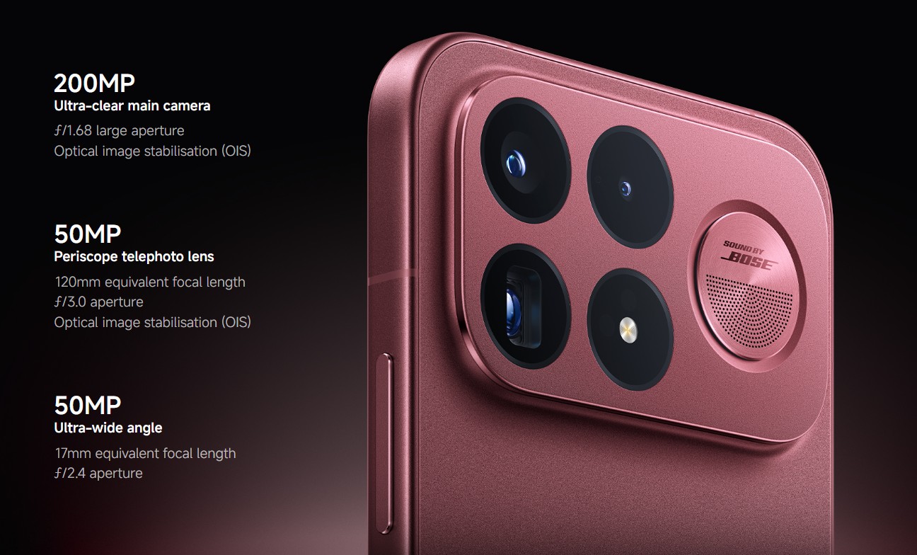 POCO F9 Ultra