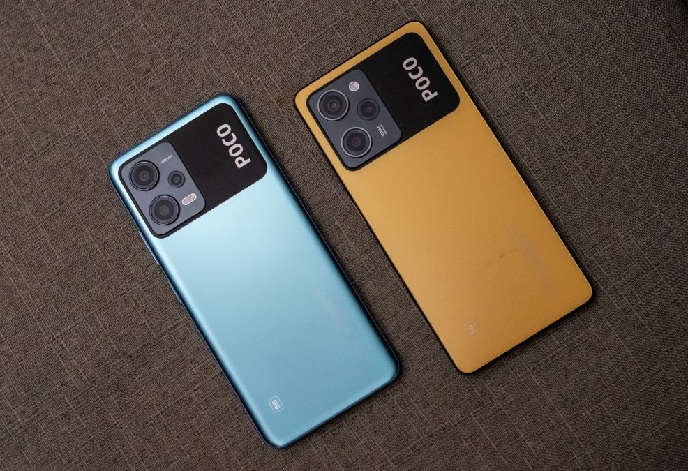 POCO X5 Pro