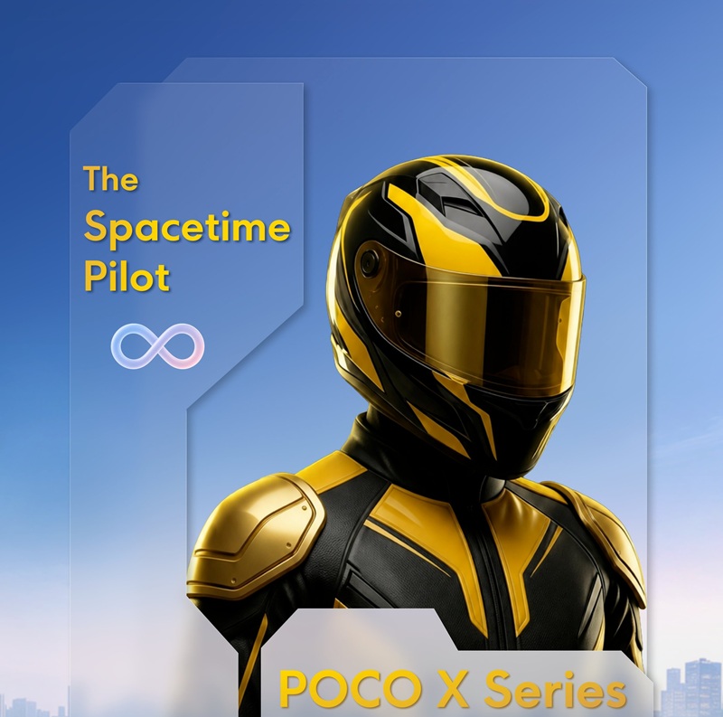 Новый смартфон серии POCO X готовится к дебюту