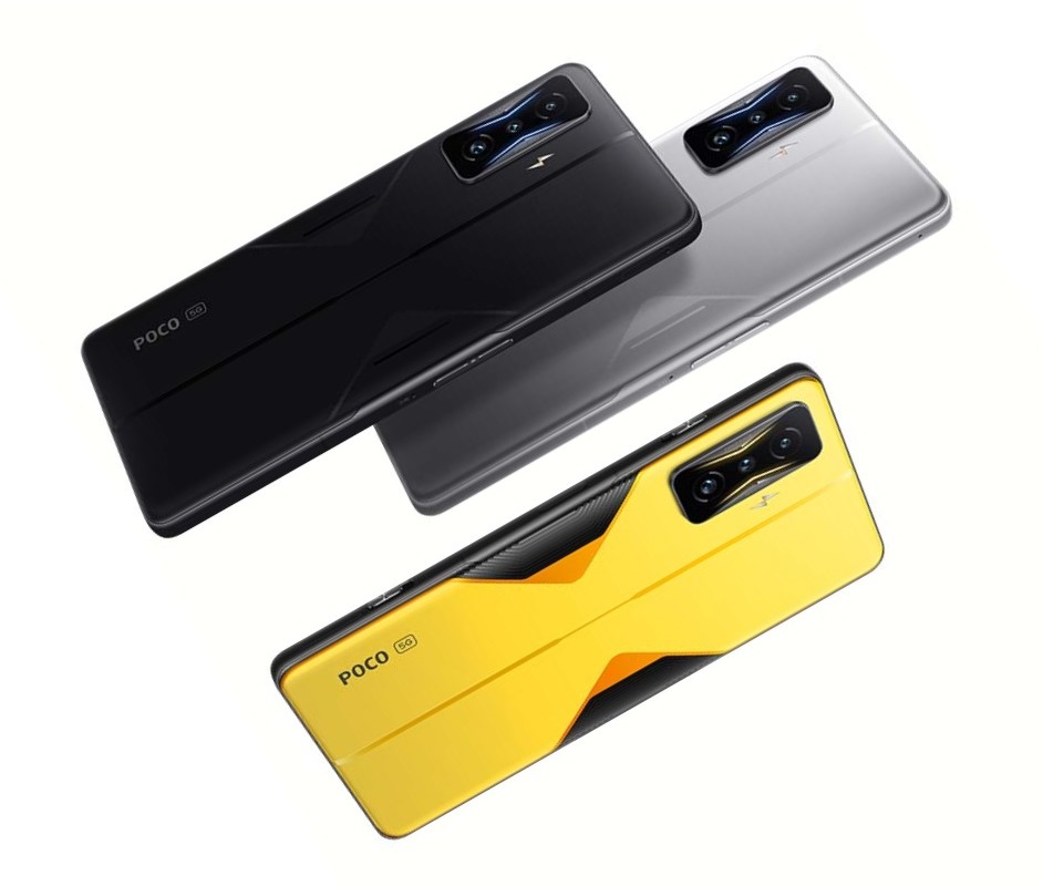Смартфон Poco F4 Gt 256gb Купить