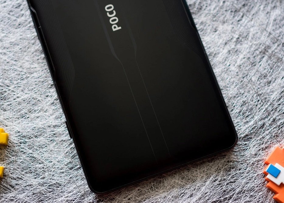 Poco F4 Pro