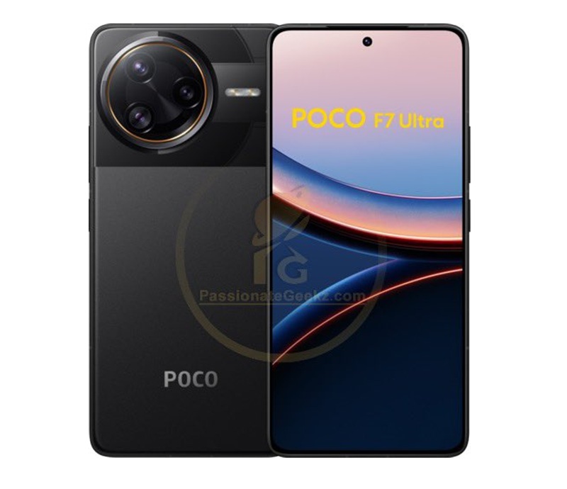 POCO F7 Ultra