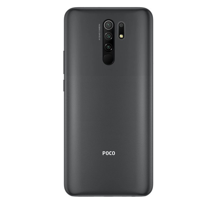 Poco M2 Reloaded