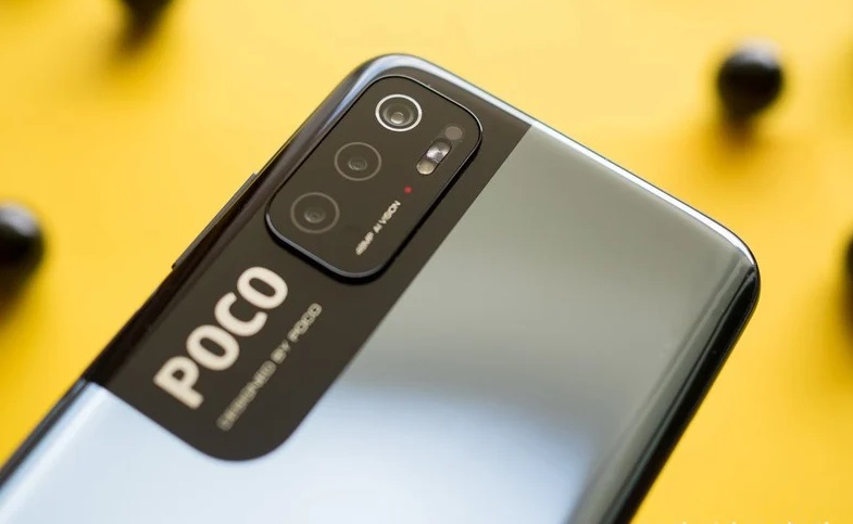 Poco M3 Pro 5G