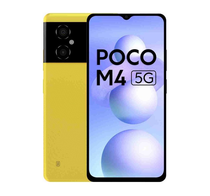 Poco M4 5G