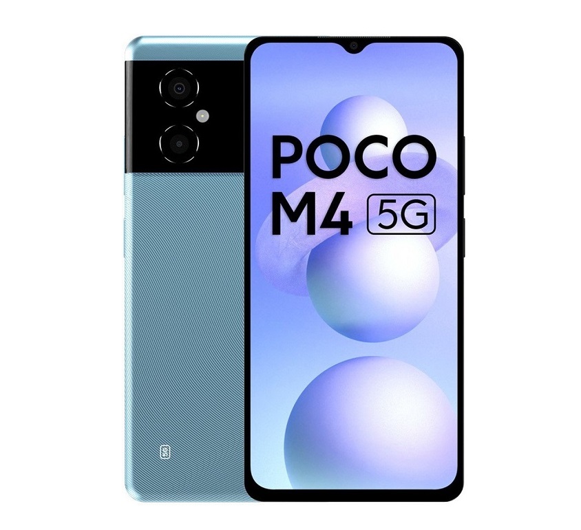 Poco M4 5G
