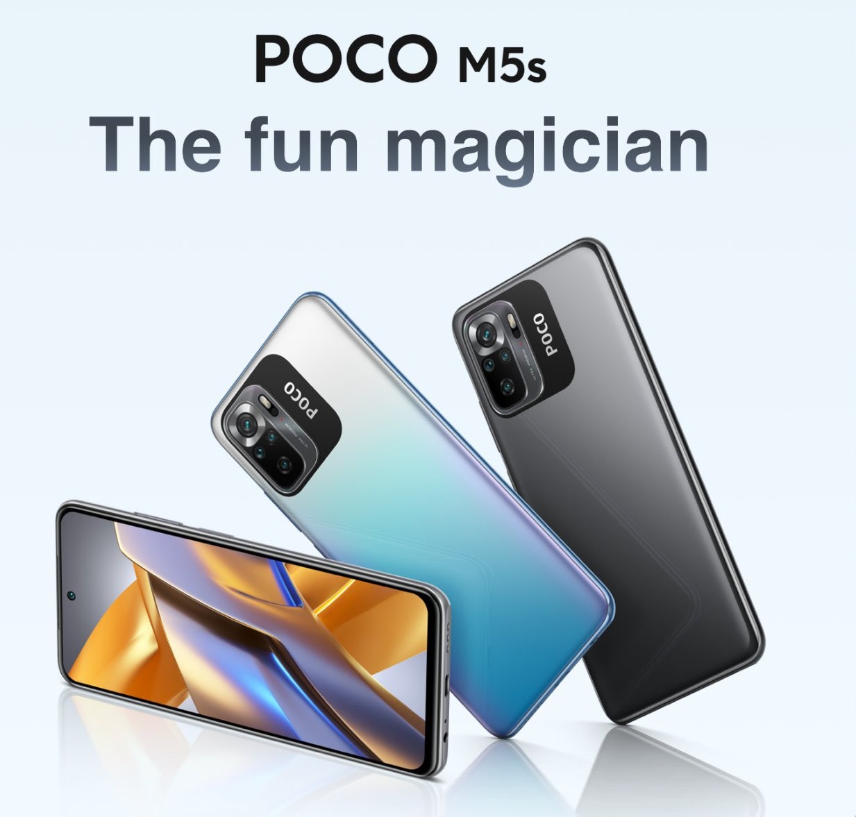Какой Смартфон Poco Купить