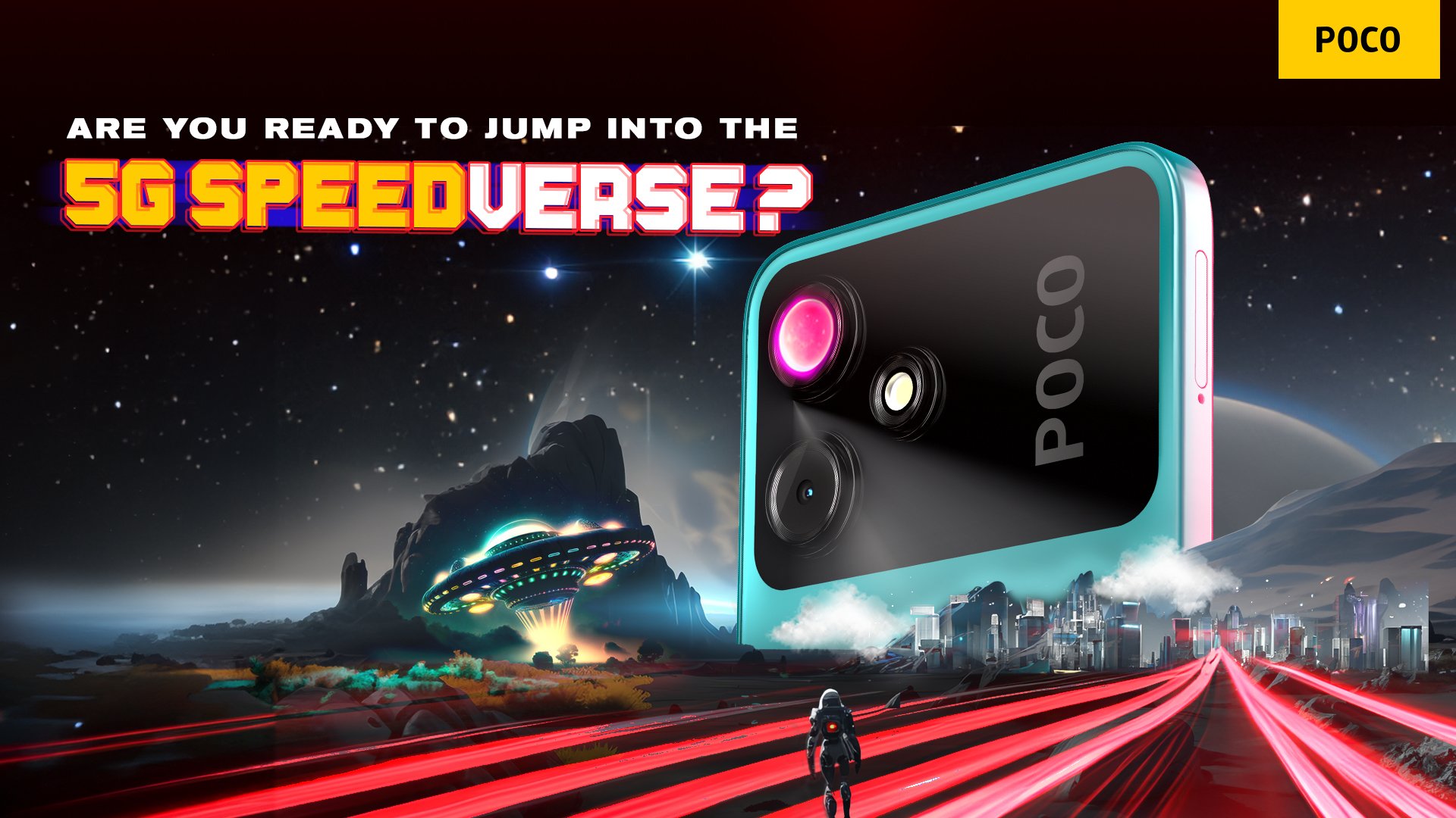 Poco m6 pro Ozon
