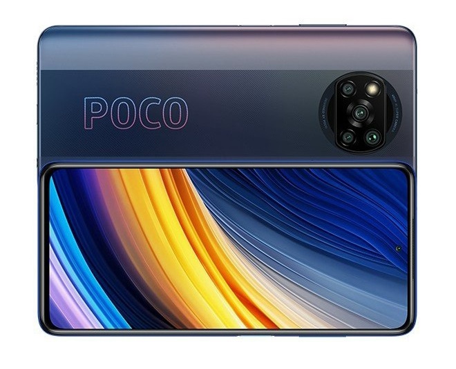 Подробные характеристики, изображения и цена Poco X3 Pro опубликованы вьетнамским ритейлером незадолго до анонса