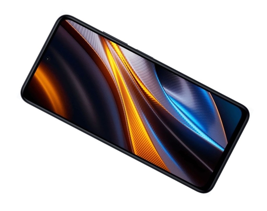 POCO X4 GT