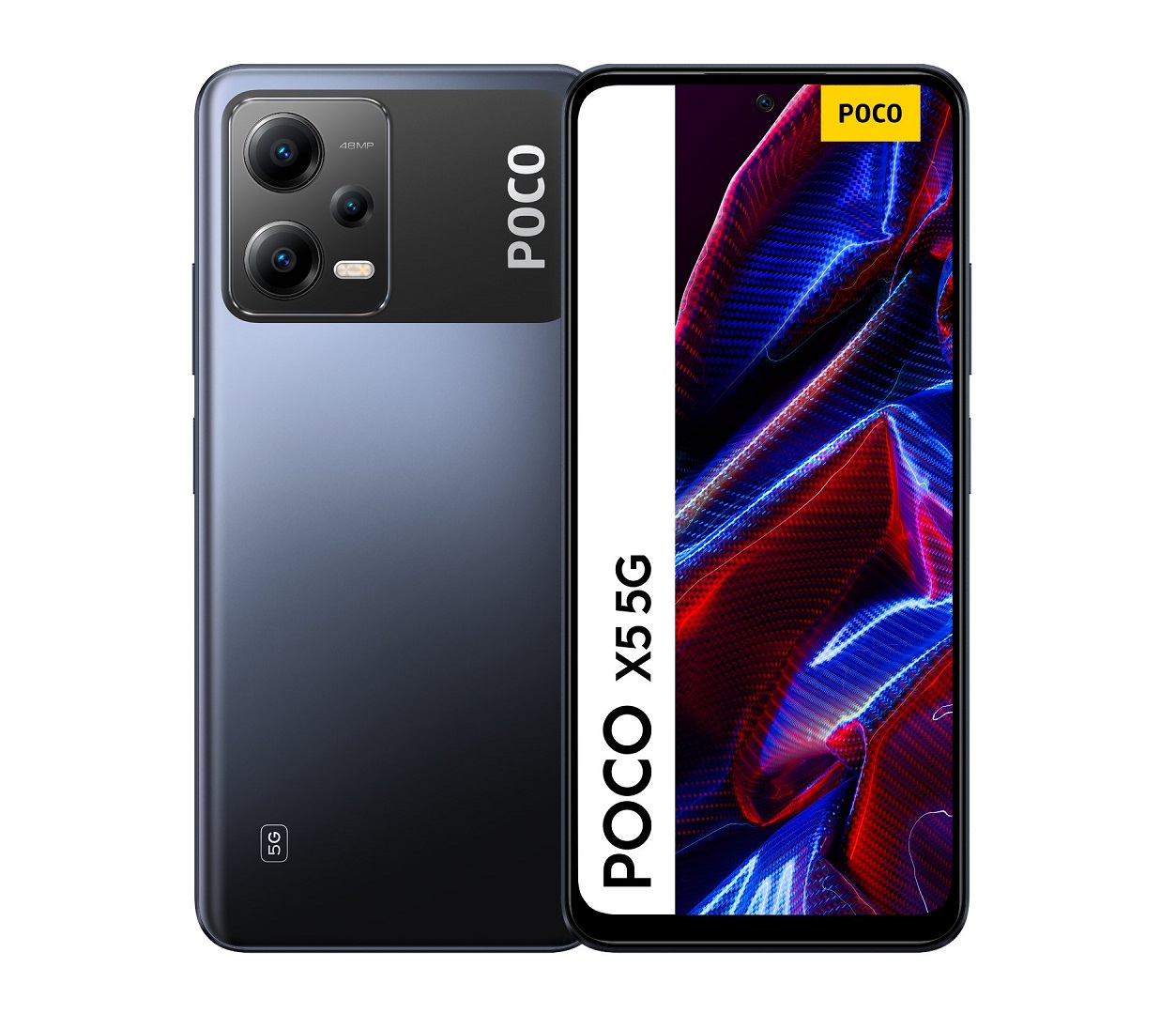 POCO X5 5G