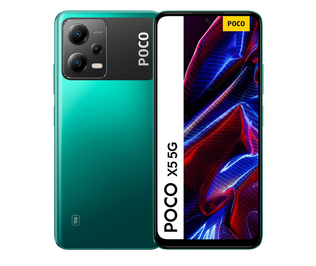 POCO X5 5G