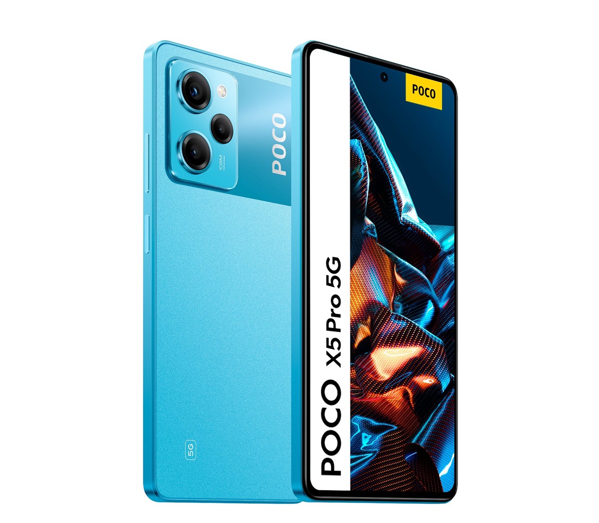 POCO X5 5G