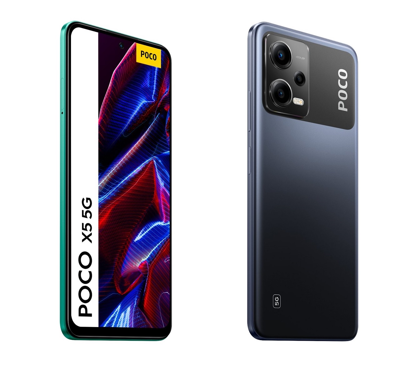 POCO X5 5G