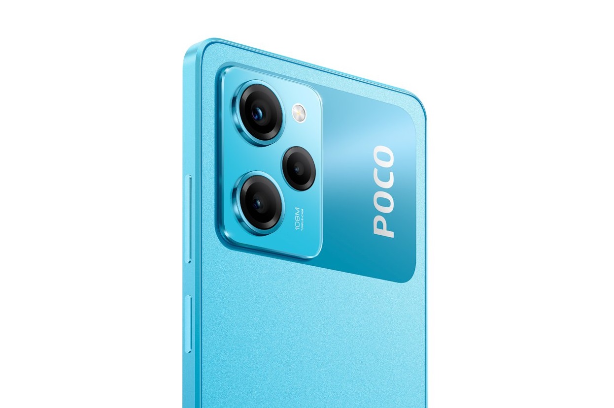 POCO X5 Pro 5G