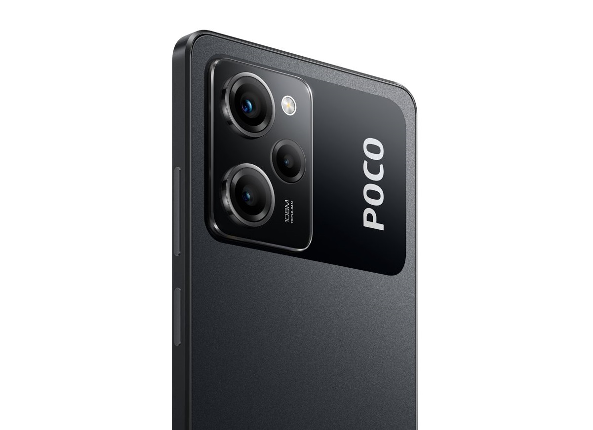 Poco X5 Pro 5G