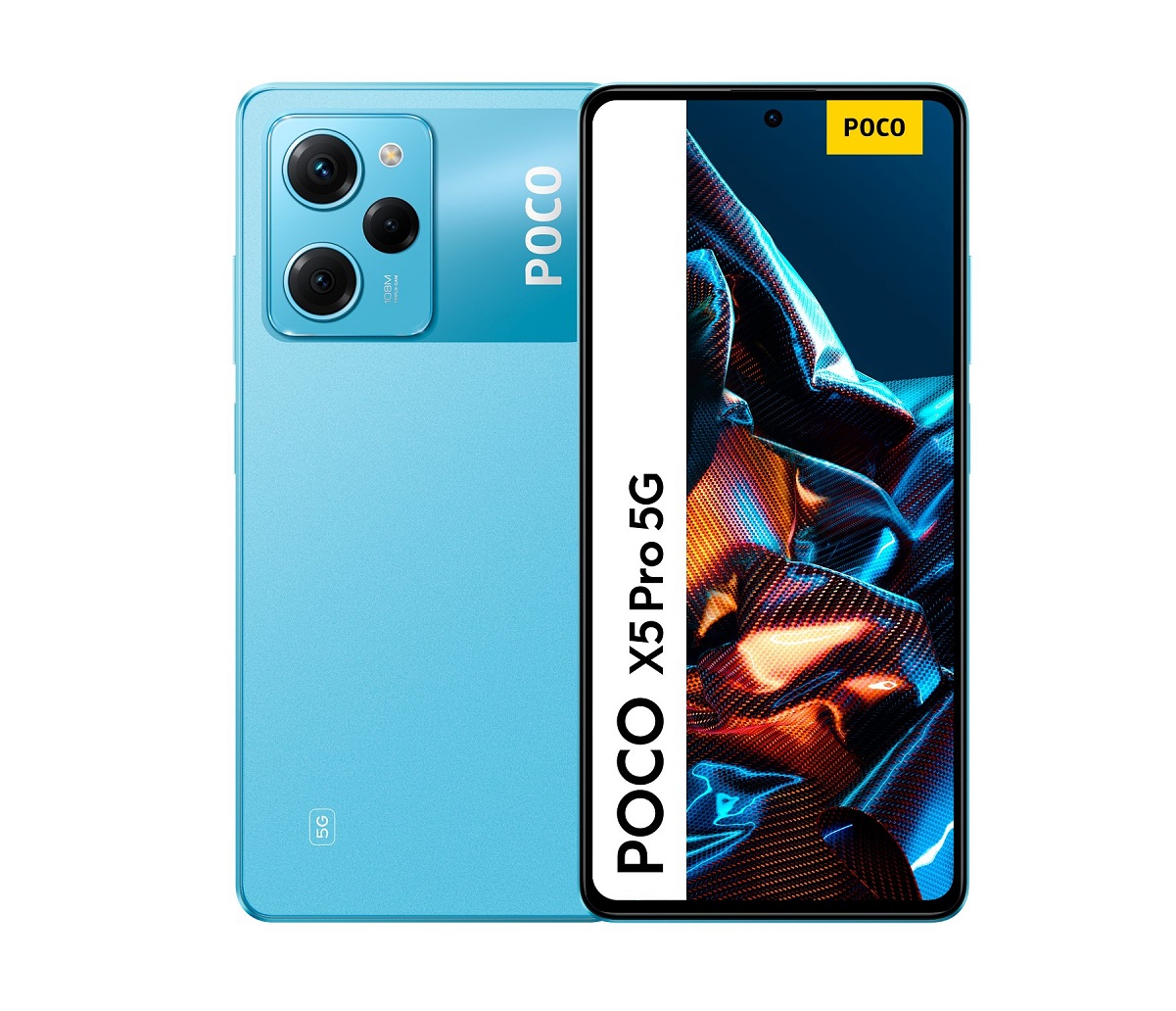 Poco X5 Pro 5G