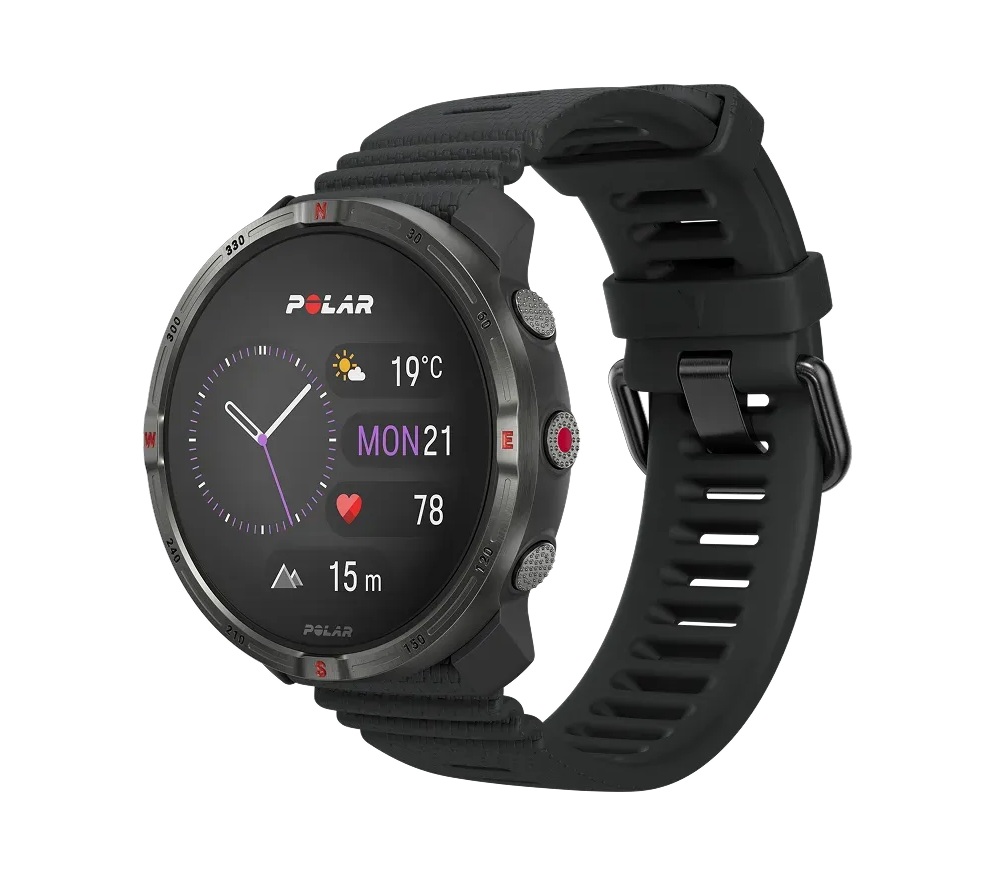Polar Grit X2
