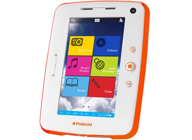 Polaroid Kids Tablet 2