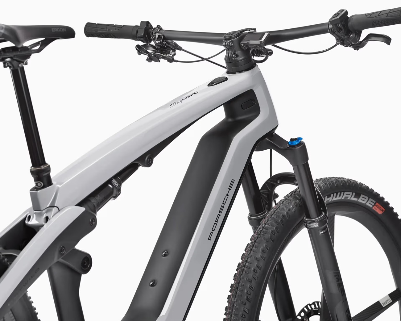 Porsche eBike Sport 2025