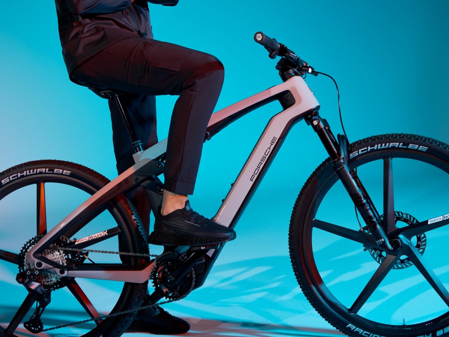 Porsche eBike Sport 2025
