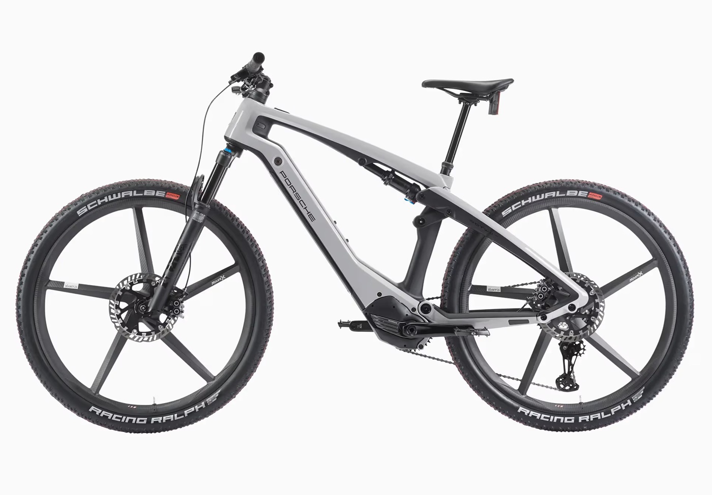 Porsche eBike Sport 2025