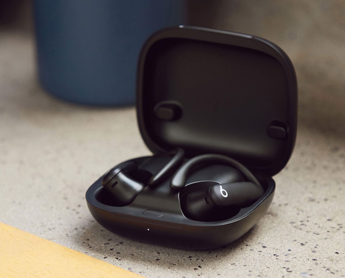 Беспроводные наушники Powerbeats Pro 2 представлены официально