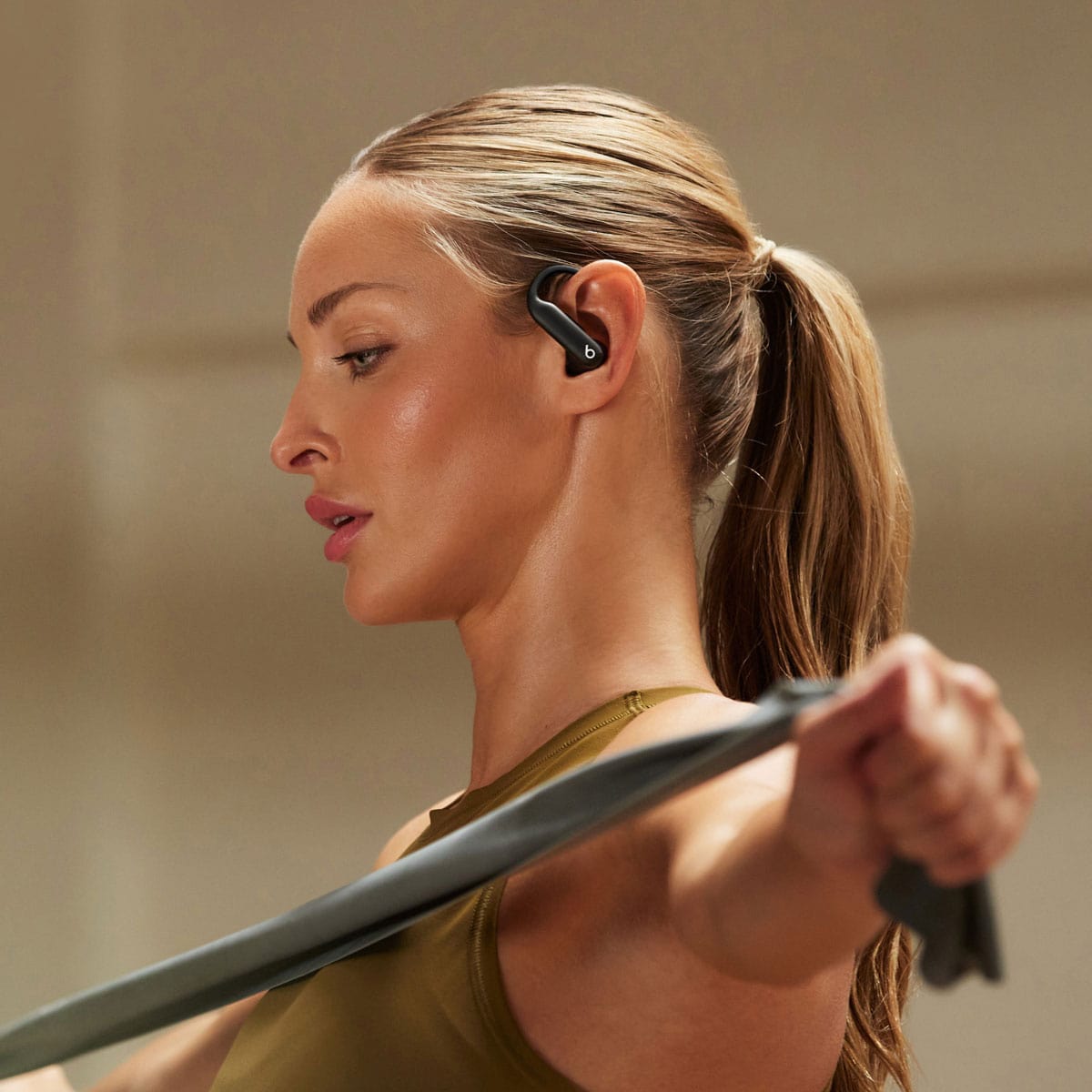 Беспроводные наушники Powerbeats Pro 2 представлены официально