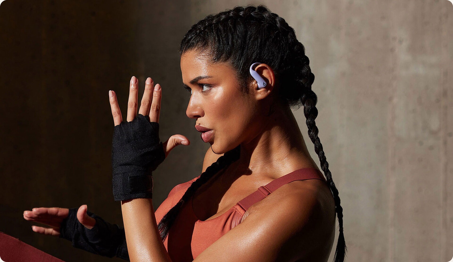 Беспроводные наушники Powerbeats Pro 2 представлены официально