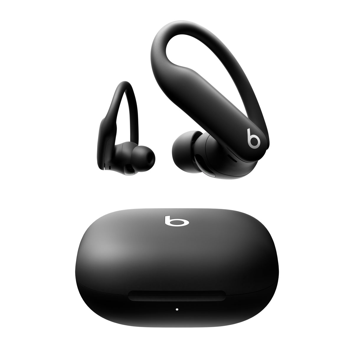 Беспроводные наушники Powerbeats Pro 2 представлены официально