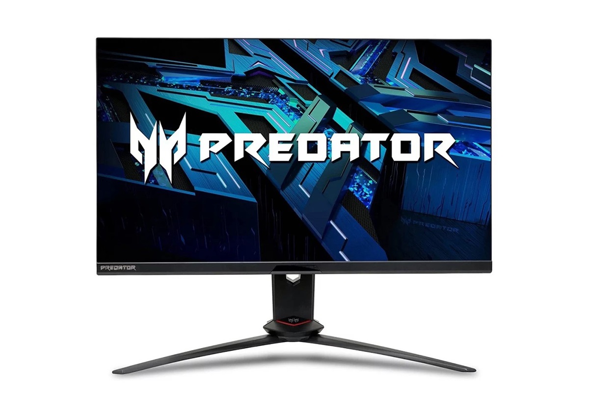 ASUS Predator XB273U F