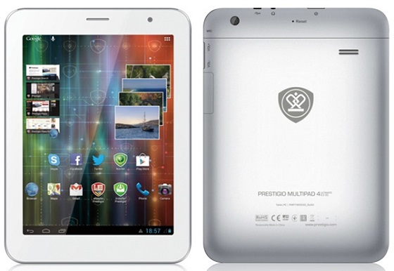 Prestigio MultiPad 4 Ultimate 8.0 3G