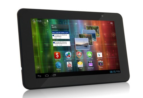 Prestigio MultiPad 7.0 HD