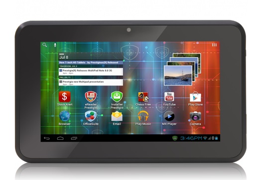 Prestigio MultiPad 7.0 Prime Duo 3G