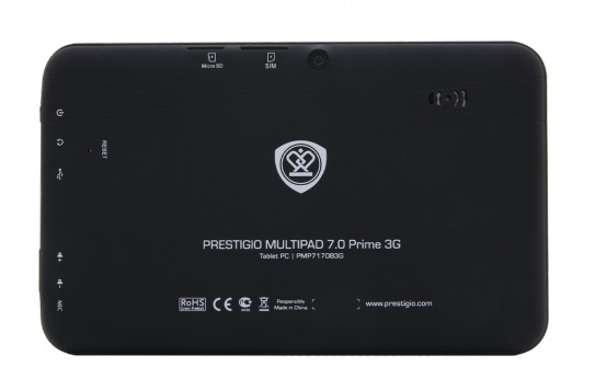 Prestigio MultiPad 7.0 Prime Duo 3G 2