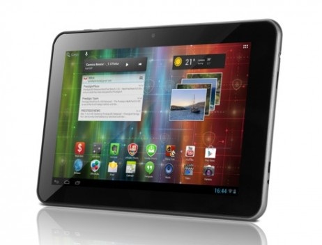 Prestigio MultiPad 8.0 HD