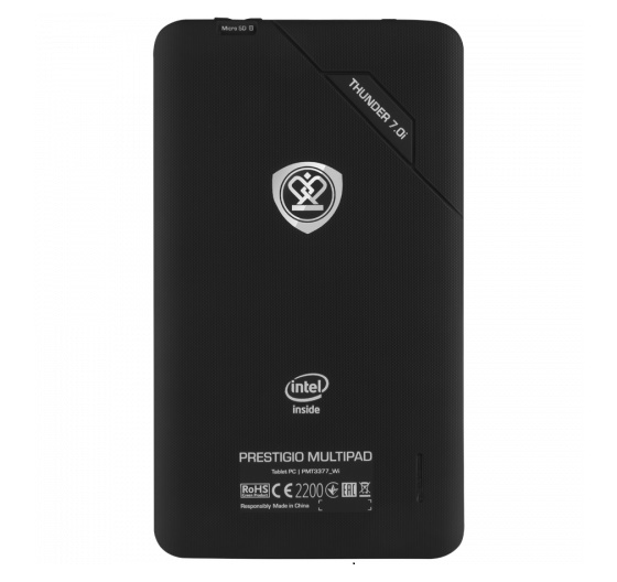 Prestigio MultiPad Thunder 7.0i 2