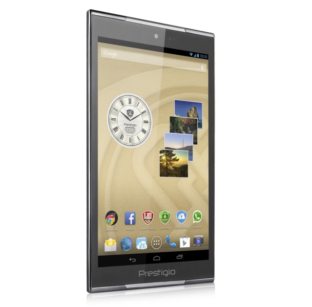 Prestigio MultiPad Thunder 8.0i 3G