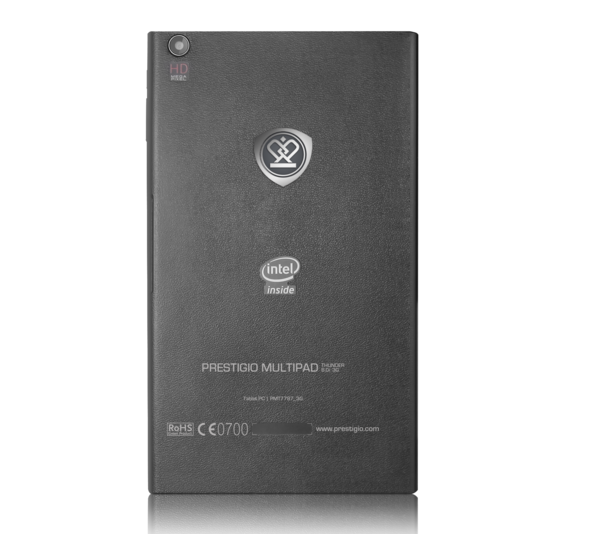 Prestigio MultiPad Thunder 8.0i 3G 2