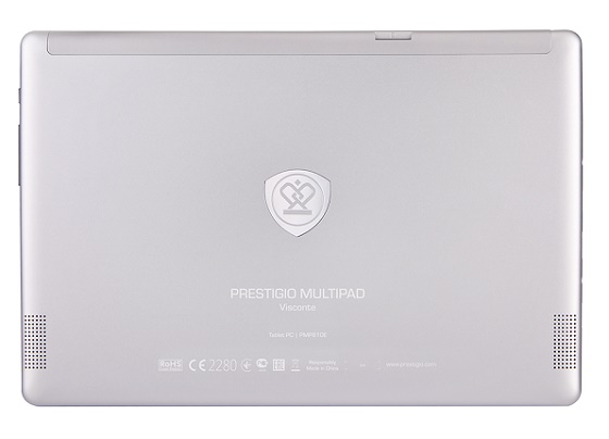 Prestigio MultiPad Visconte 2