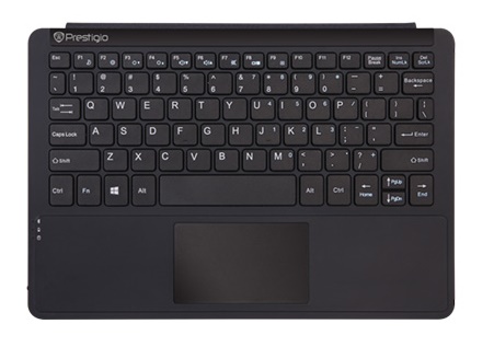 Prestigio MultiPad Visconte 4