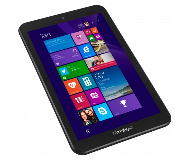 Prestigio MultiPad Visconte Quad2