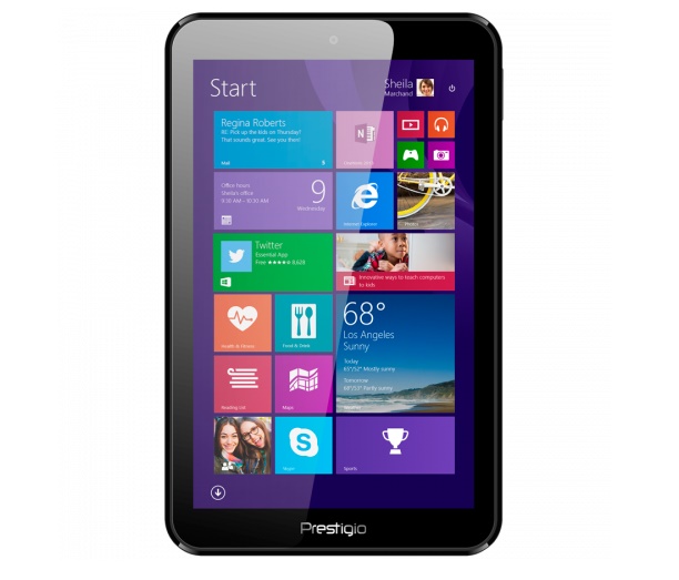 Prestigio MultiPad Visconte Quad3