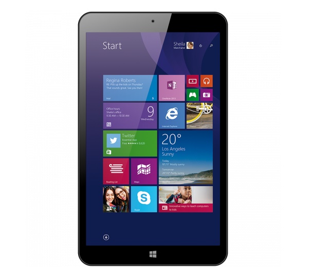 Prestigio MultiPad Visconte Quad 3G 1